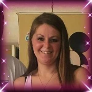 Meet your Posher, Brittny